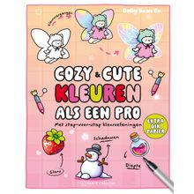 Cozy & cute kleuren als een pro