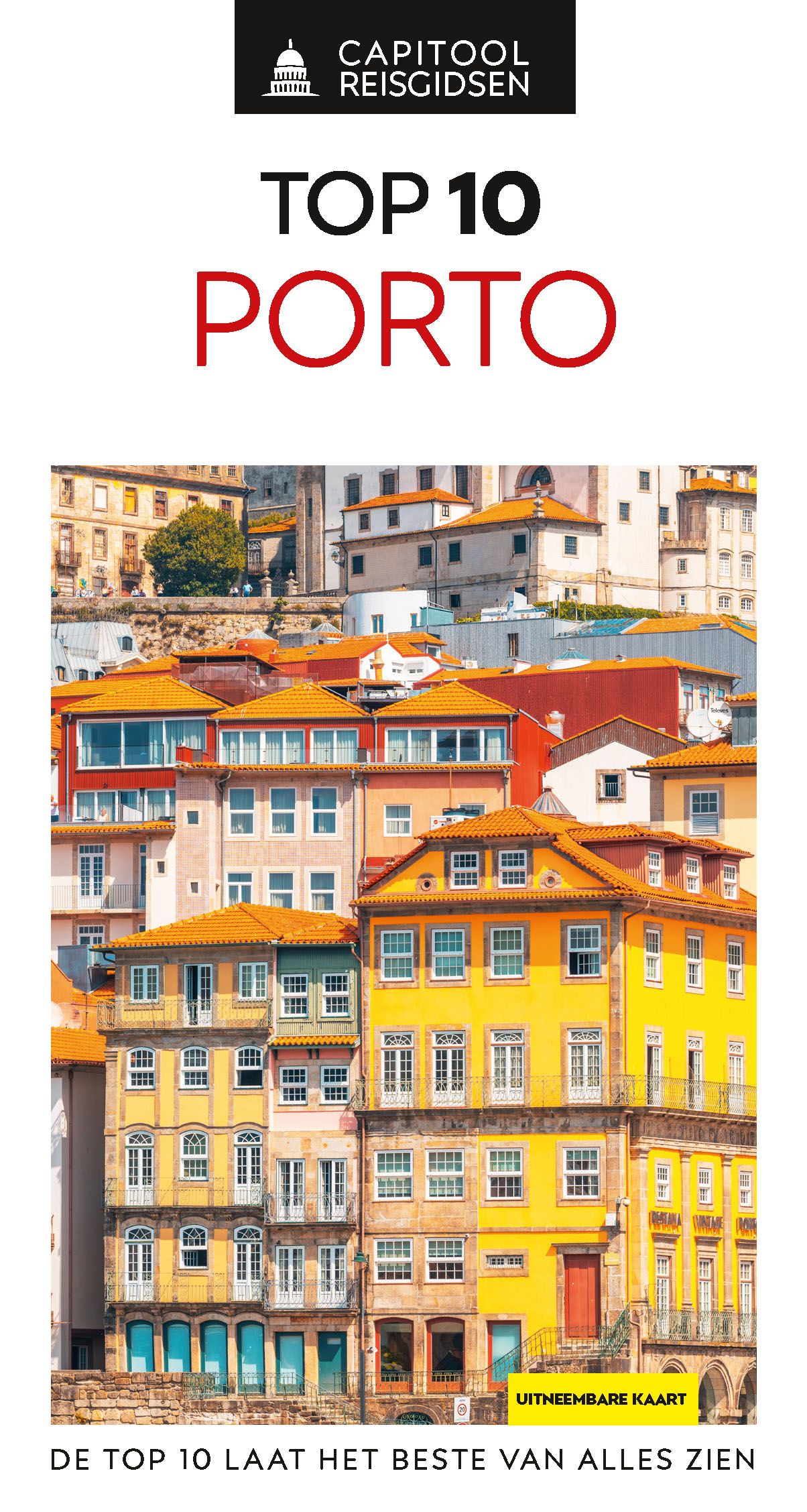 Porto Capitool