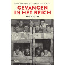 Gevangen in het Reich