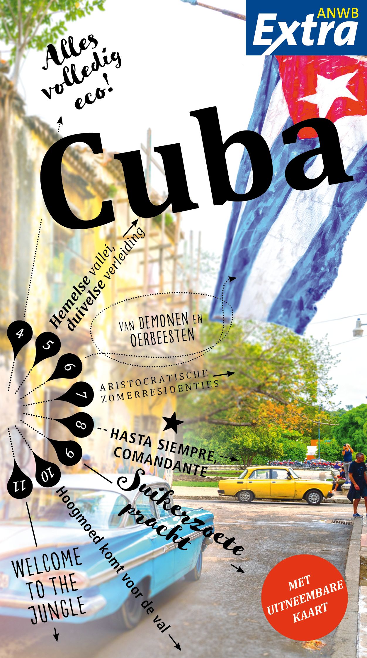 Cuba Dirk Krüger