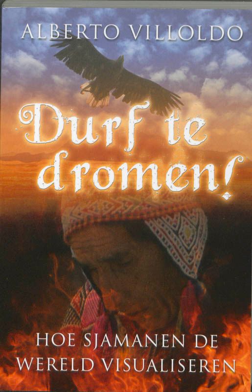 Durf te dromen!