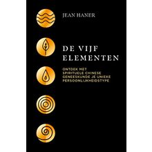 De vijf elementen