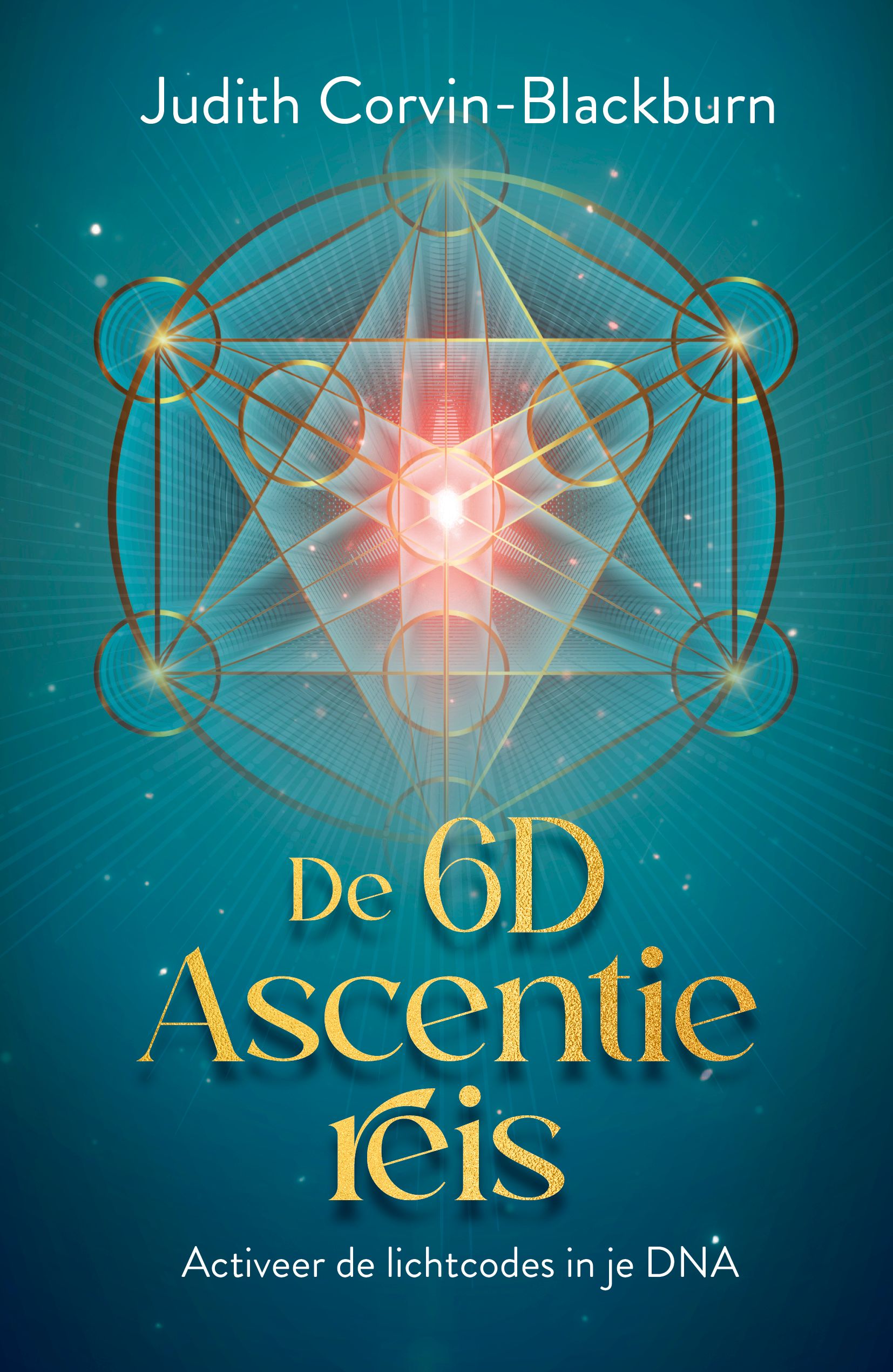 De 6D Ascentie reis