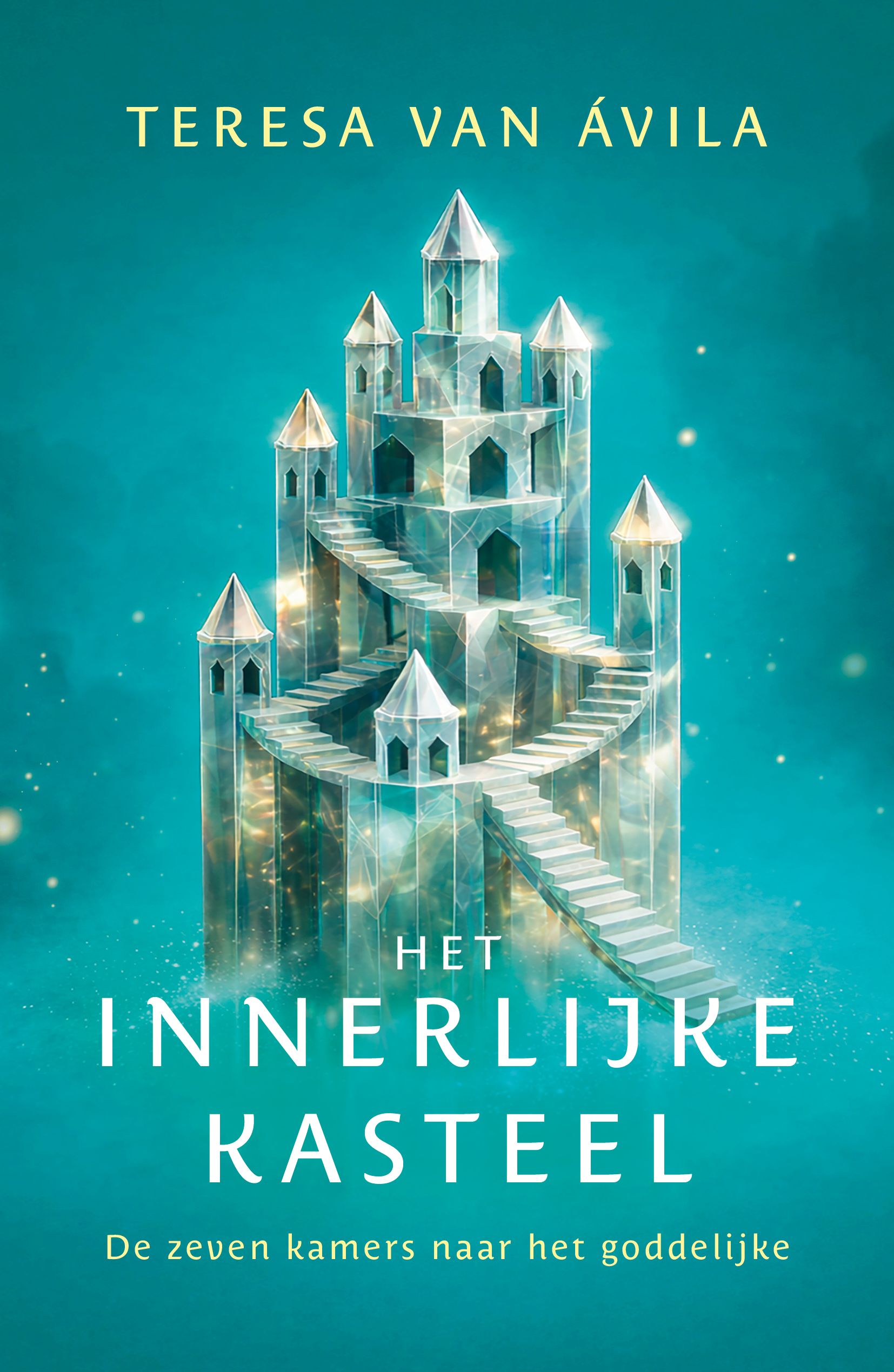Het innerlijke kasteel