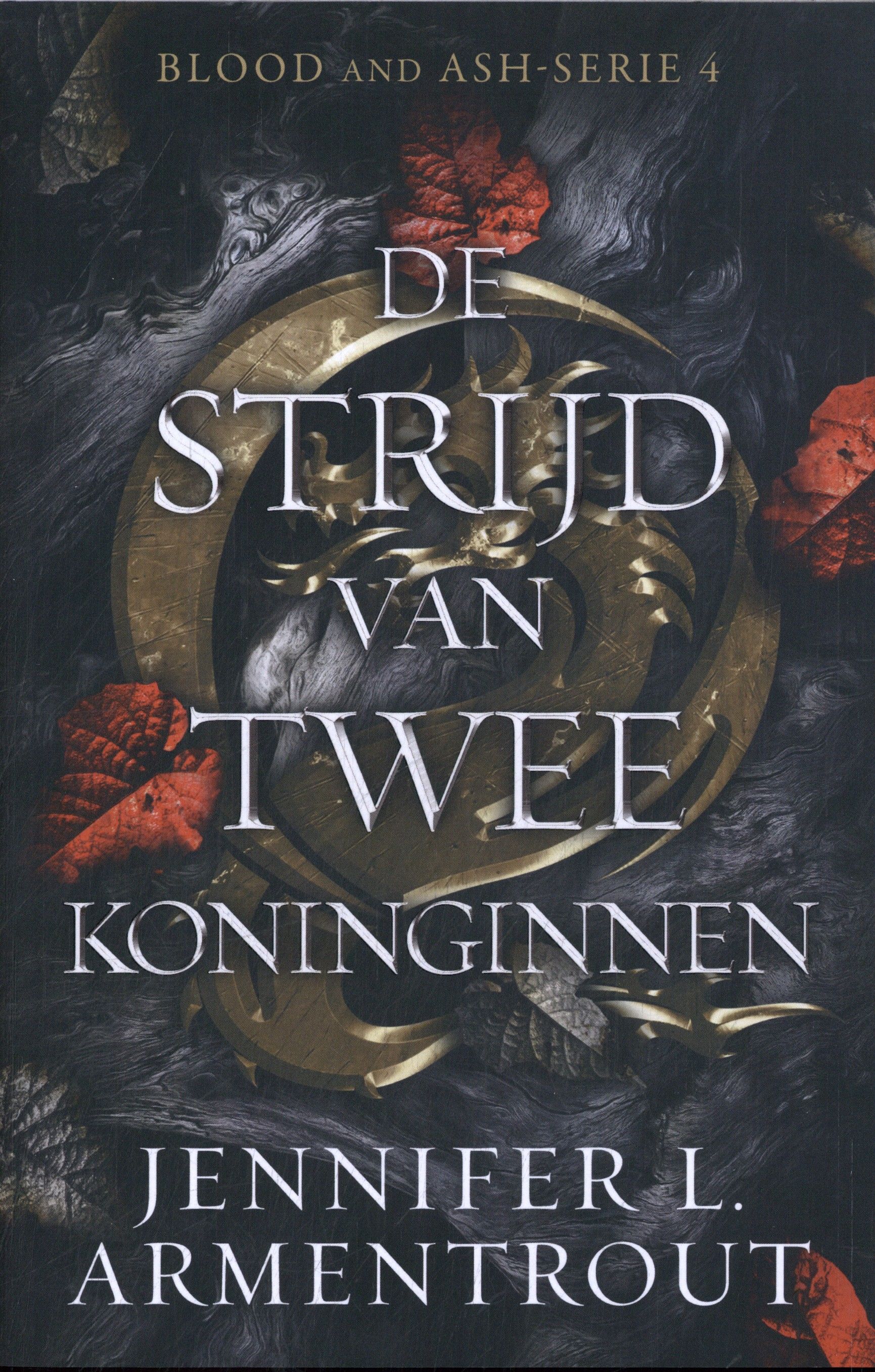 De strijd van twee koninginnen