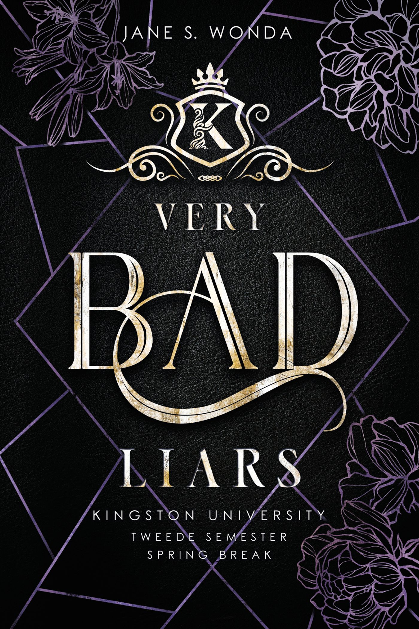 Very bad liars