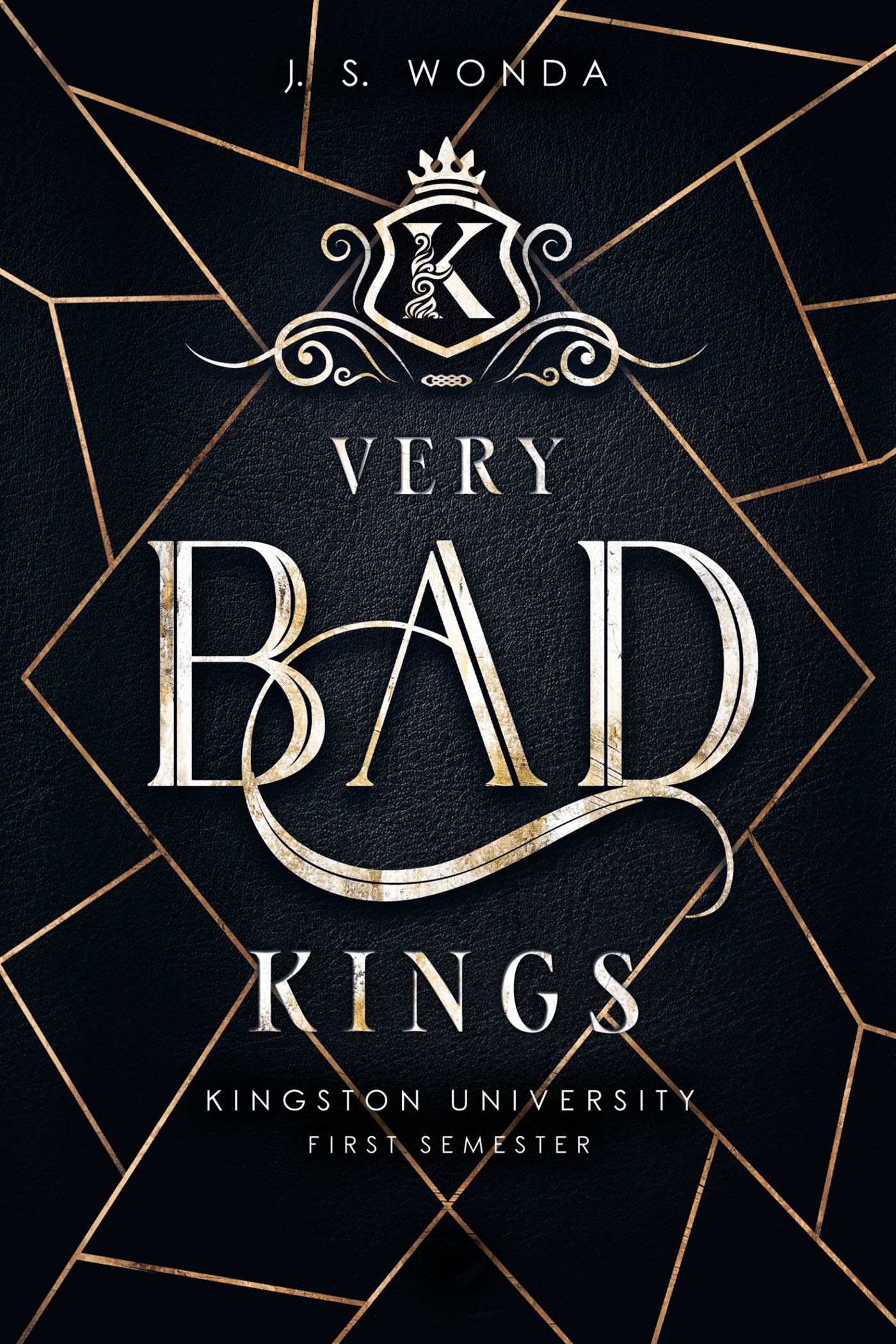 Very Bad Kings