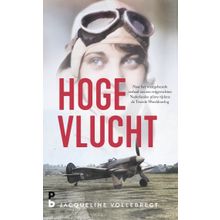 Hoge vlucht