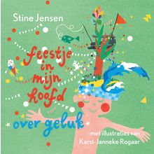 Feestje in mijn hoofd