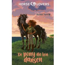 De pony die kon dansen
