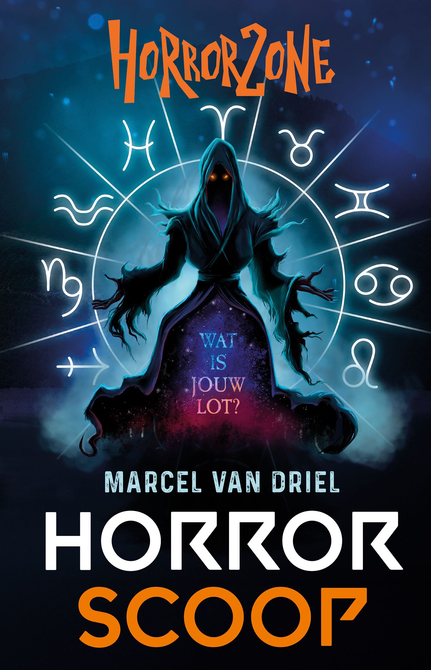 Horrorscoop