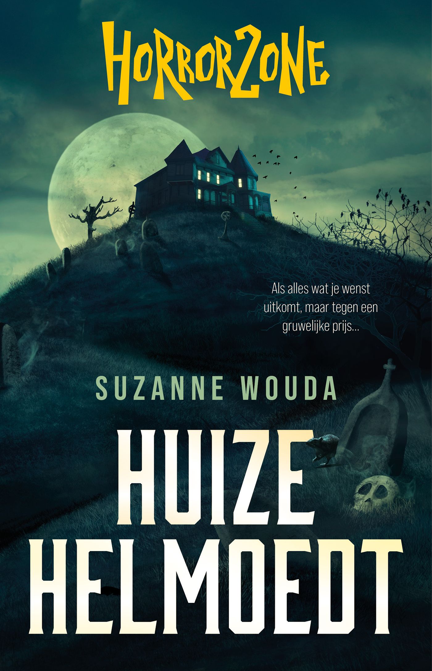 Huize Helmoedt