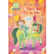 Pip en Peer & Feest met Pip en Peer