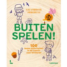 Buiten spelen!
