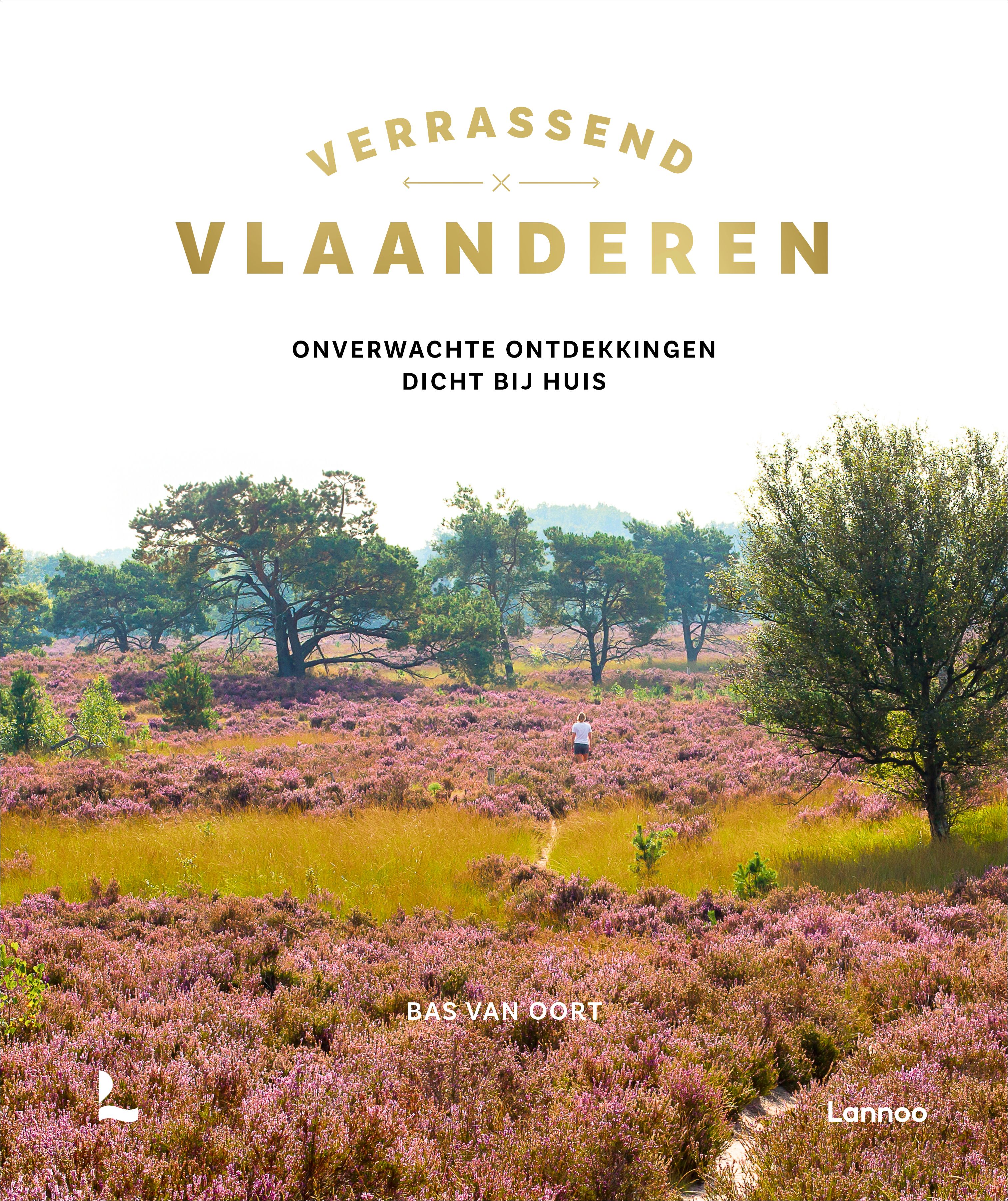 Verrassend Vlaanderen