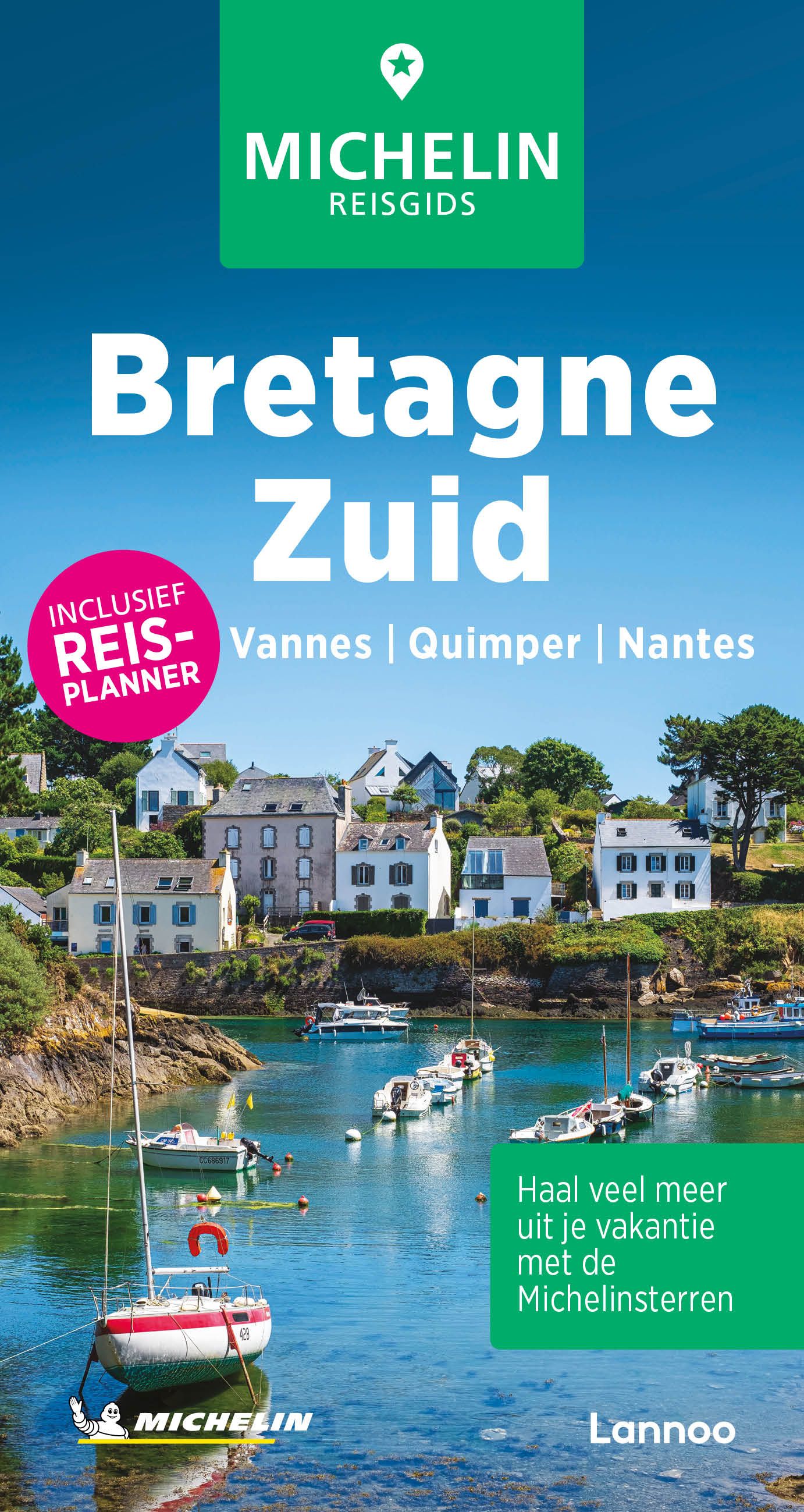 Bretagne Zuid