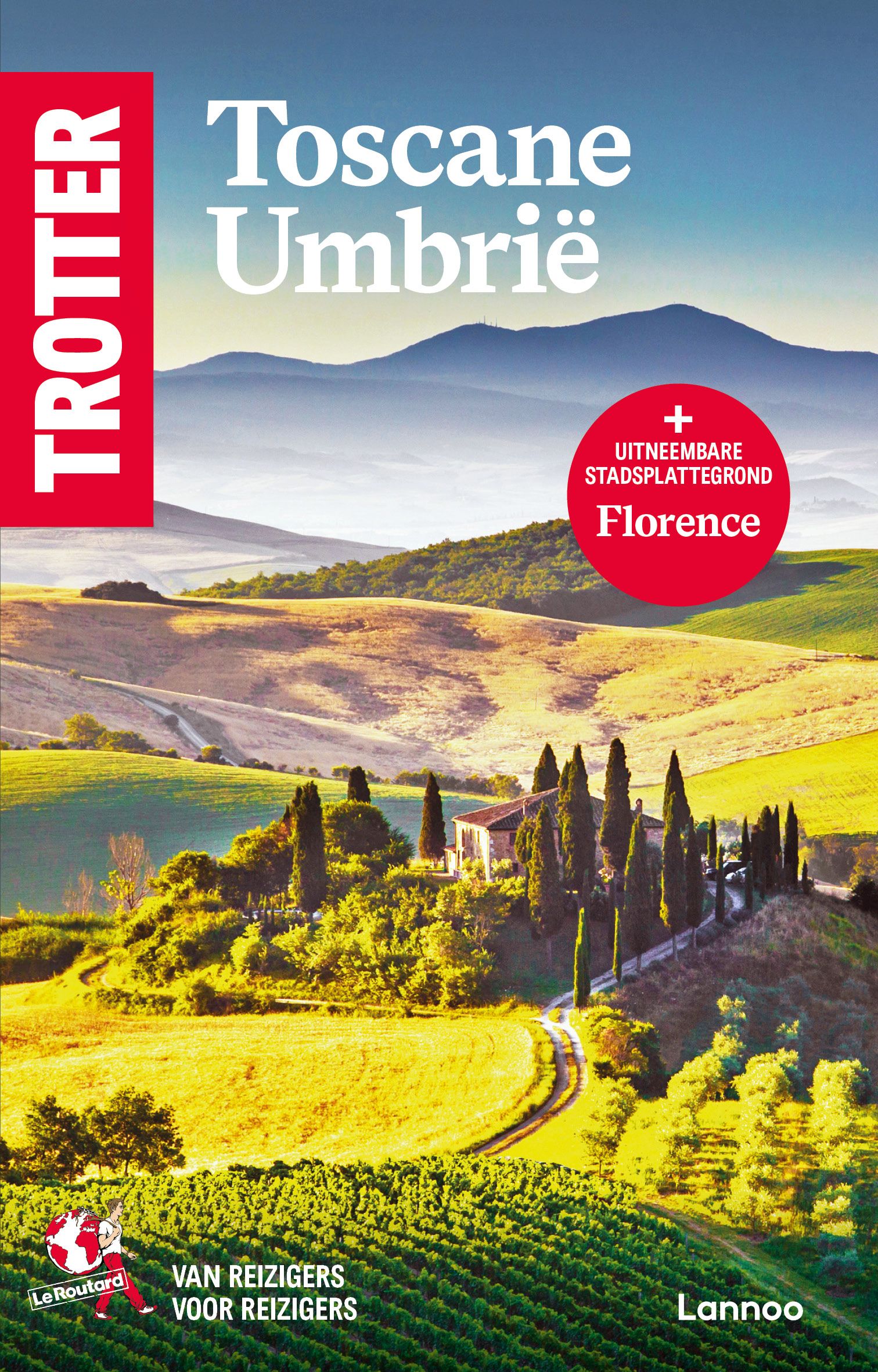 Toscane / Umbrië