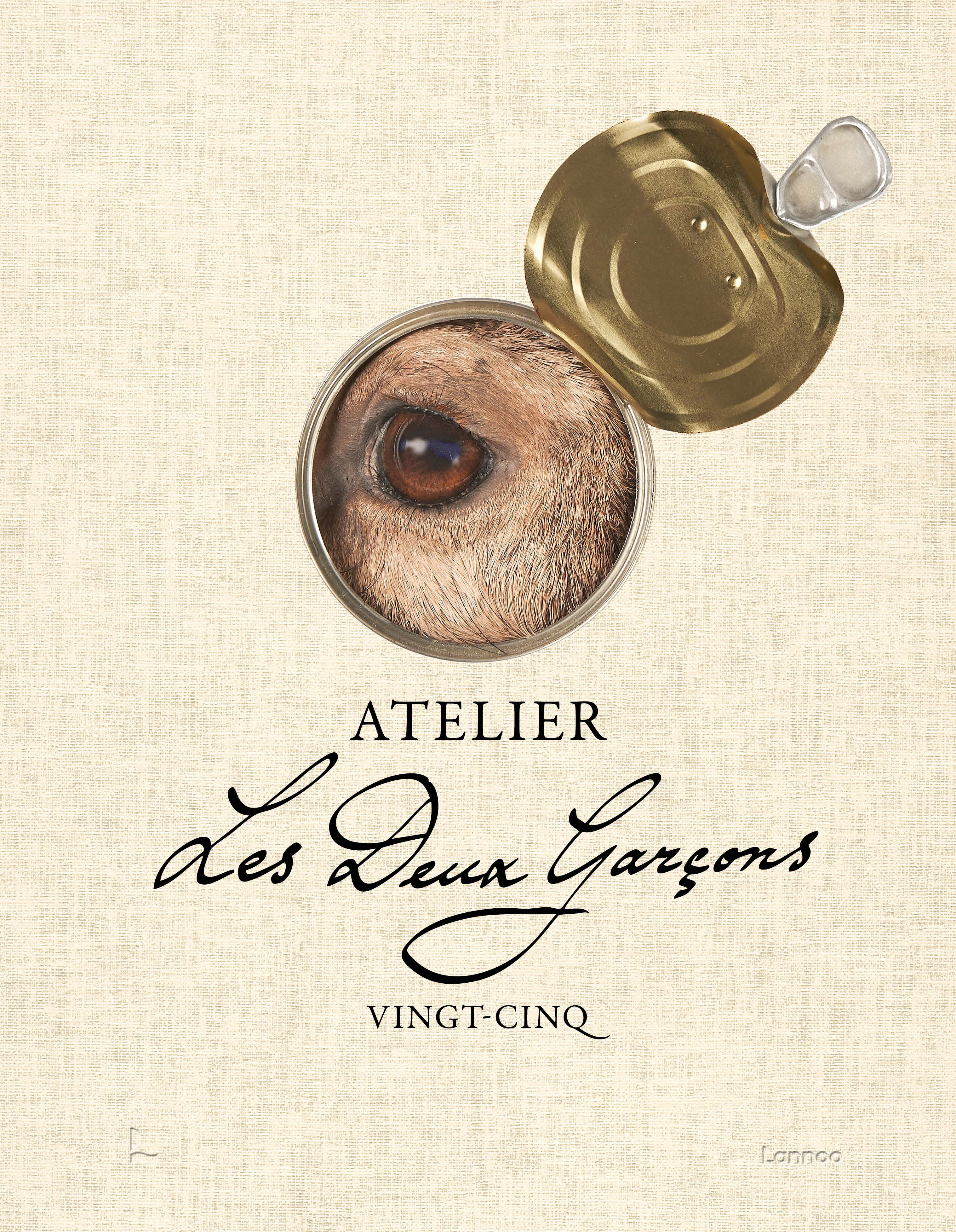 Atelier Les Deux Garçons