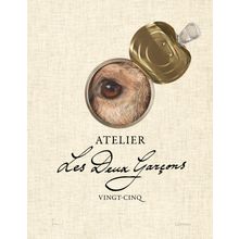 Atelier Les Deux Garçons