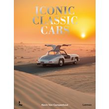 Iconic Classic Cars