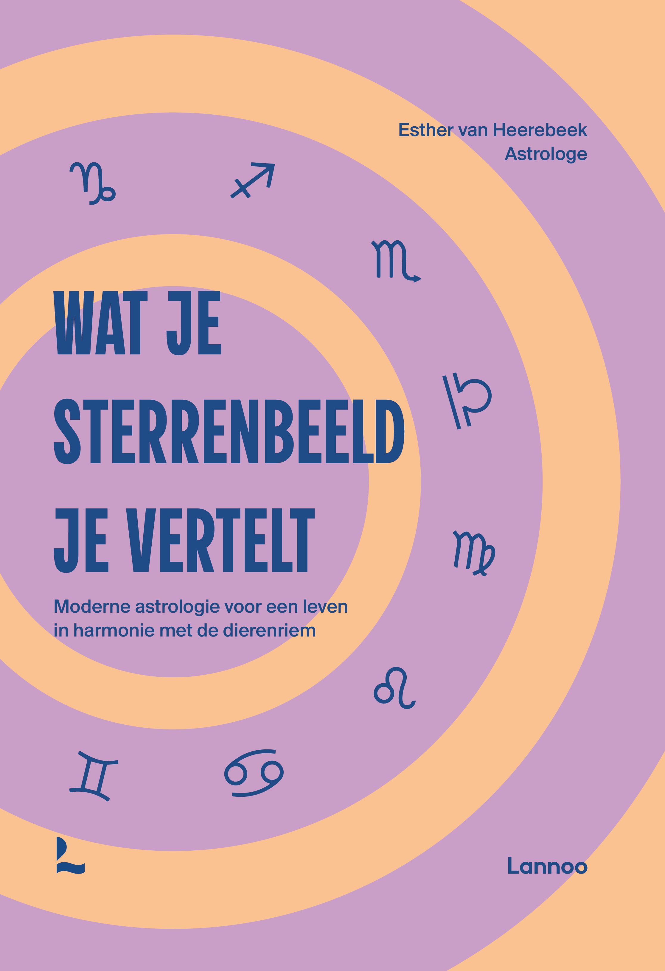 Wat je sterrenbeeld je vertelt