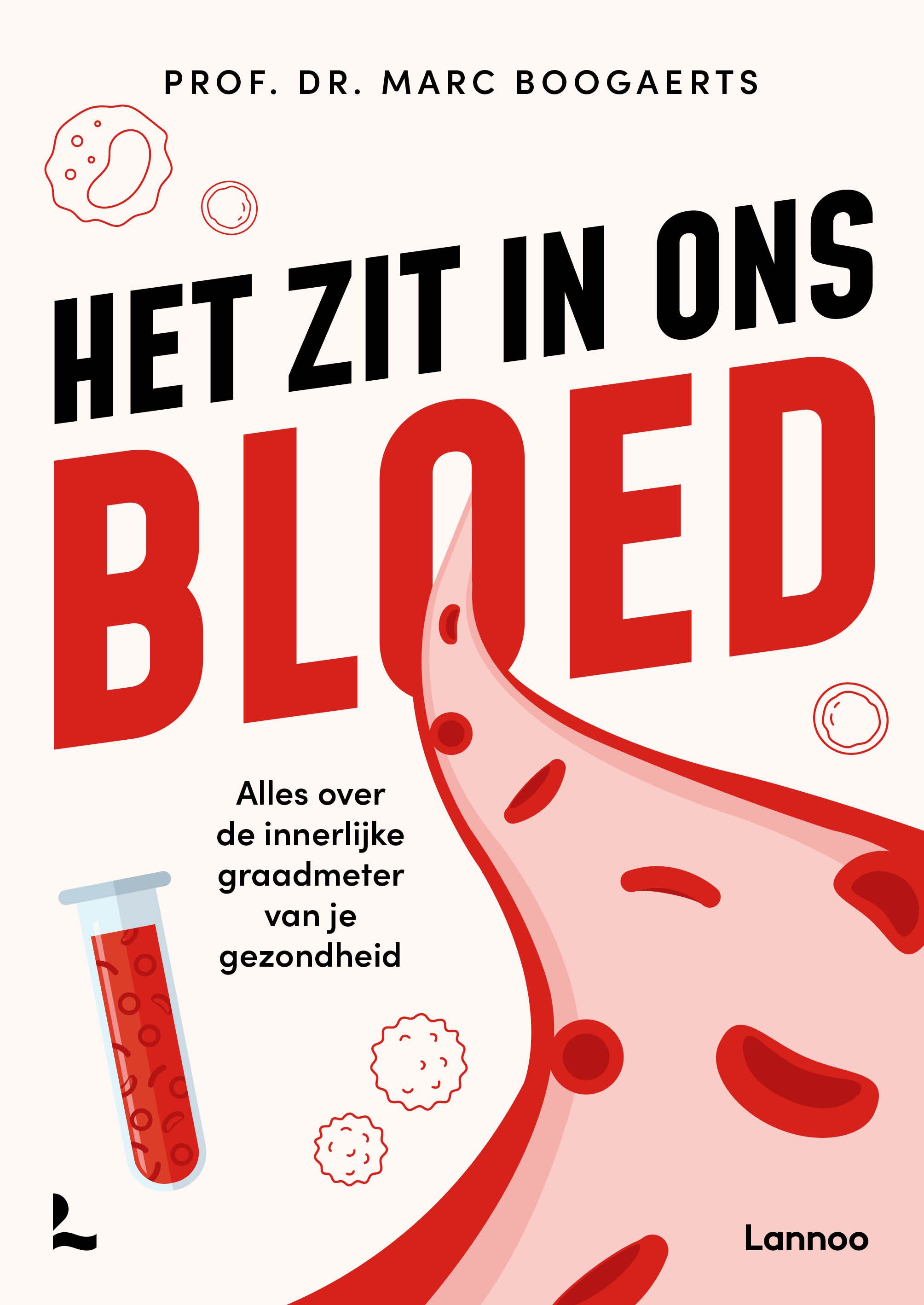 Het zit in ons bloed