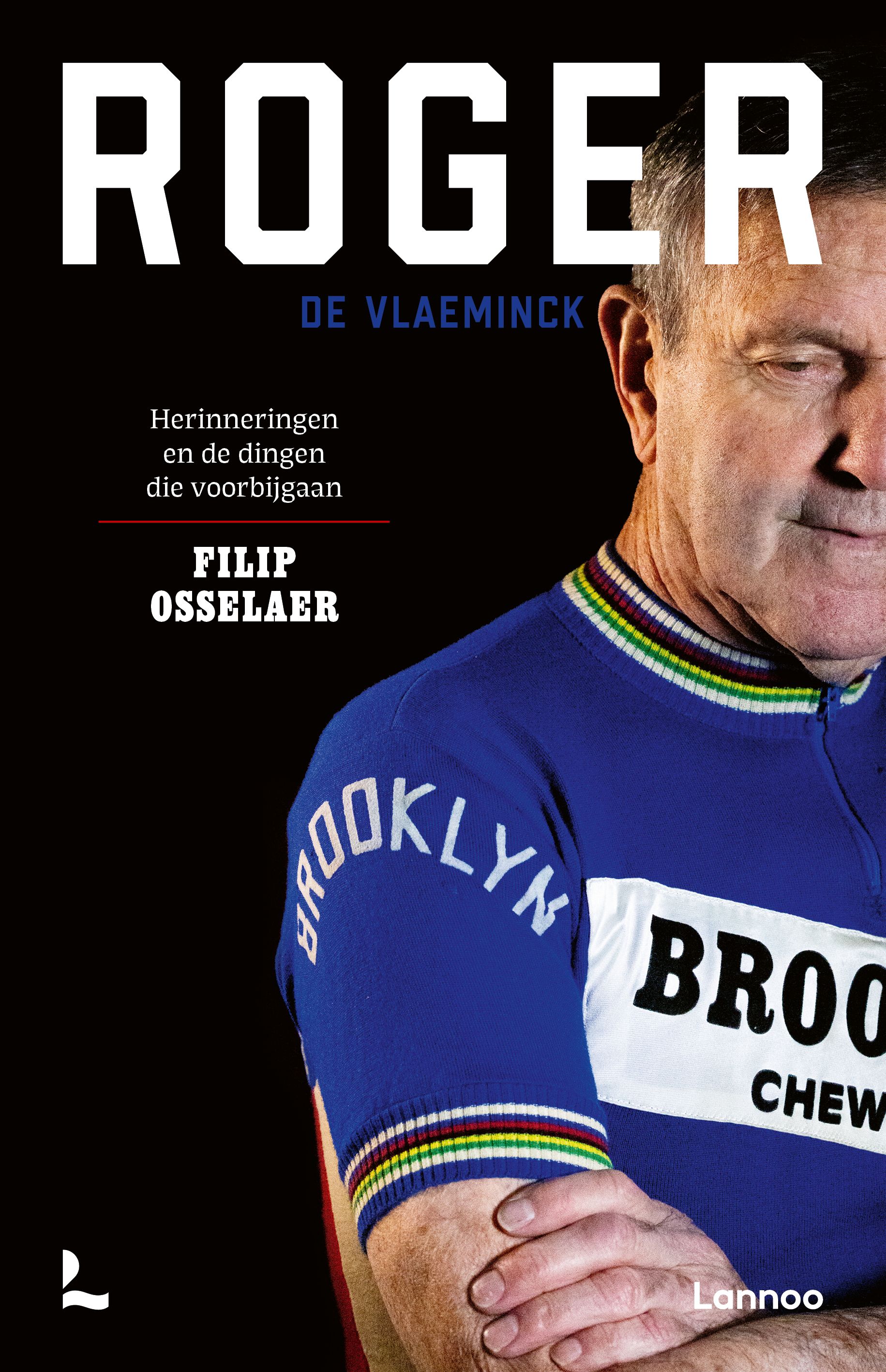 Roger De Vlaeminck