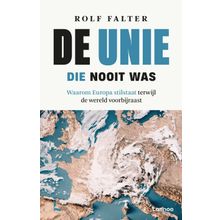 De Unie die nooit was