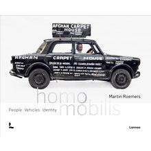 Homo Mobilis
