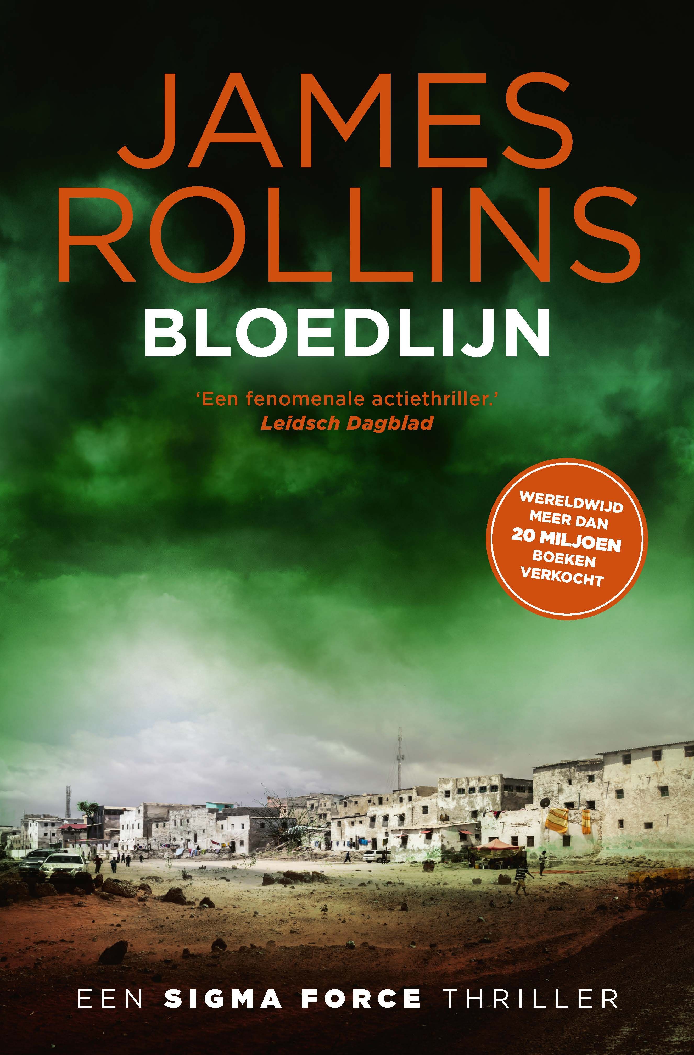 Bloedlijn (POD)