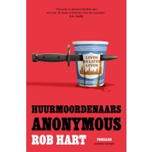 Huurmoordenaars Anonymous