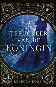 De terugkeer van de koningin