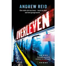 Overleven