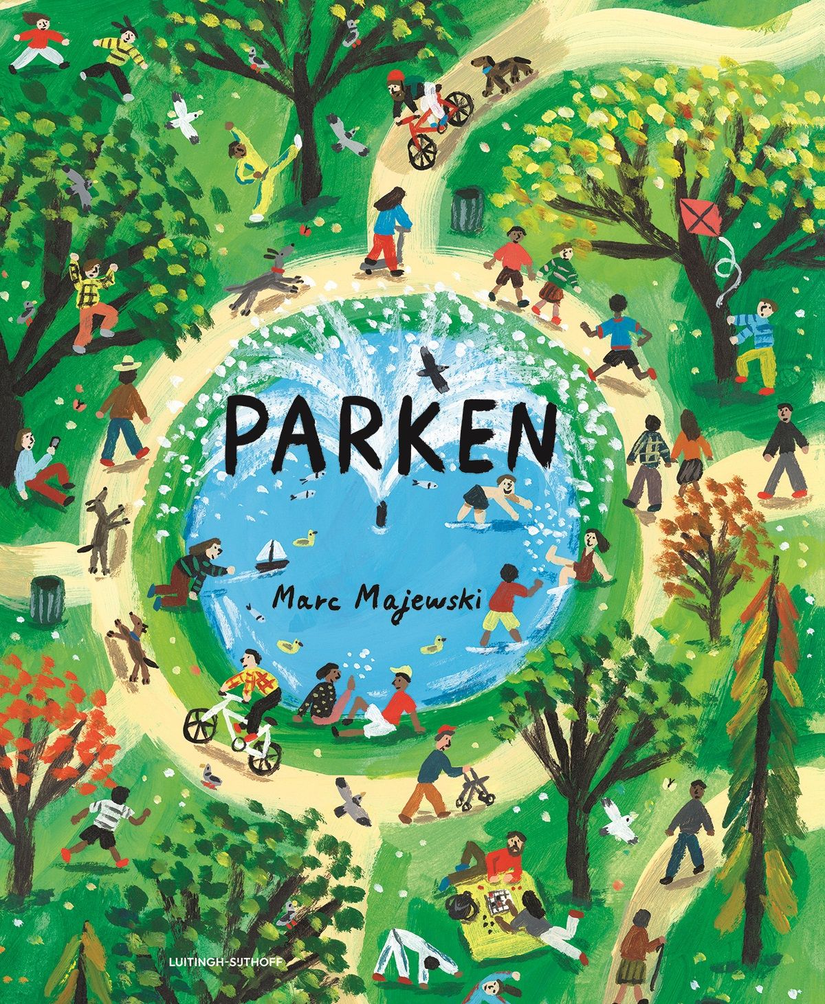 Parken