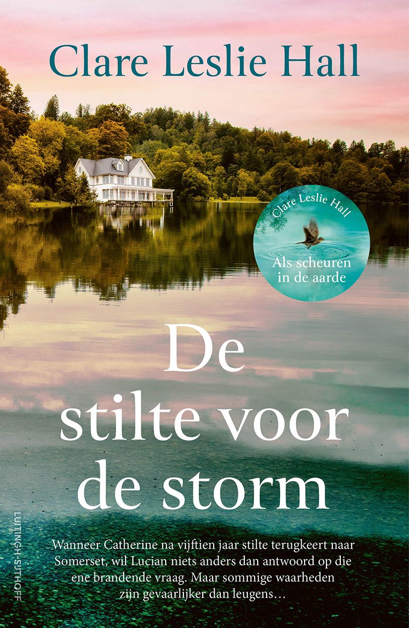 De stilte voor de storm