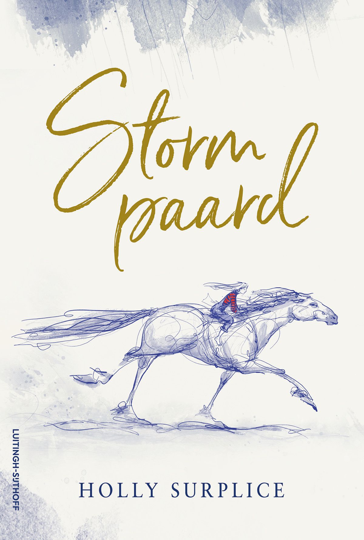 Stormpaard