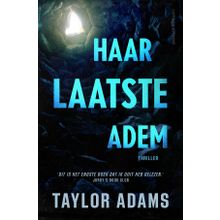 Haar laatste adem