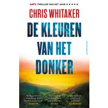 De kleuren van het donker