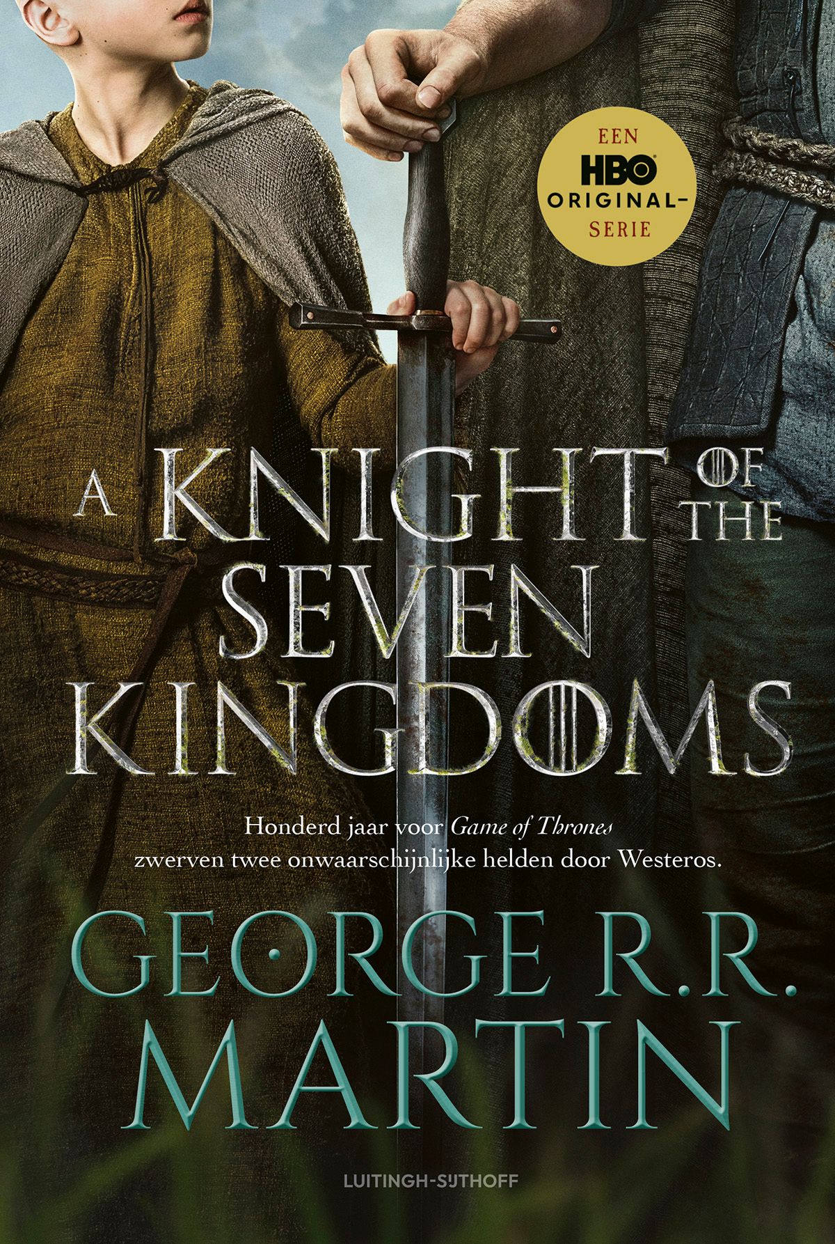 A Knight of the Seven Kingdoms