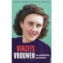 Verzetsvrouwen