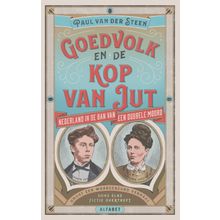 Goedvolk en de kop van Jut