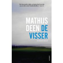 De visser