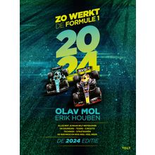 2024 Olav Mol, Erik Houben