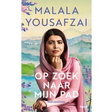 Op zoek naar mijn pad