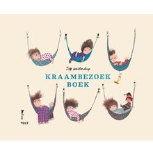 Kraambezoekboek