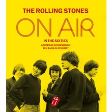 The Rolling Stones on air in the sixties