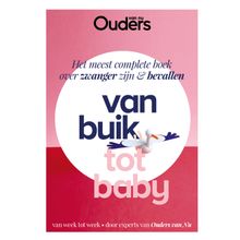 Van buik tot baby