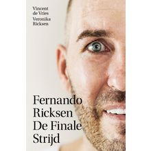 Fernando Ricksen - De Finale Strijd
