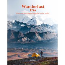 Wanderlust - USA