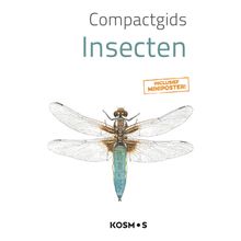 Compactgids Insecten